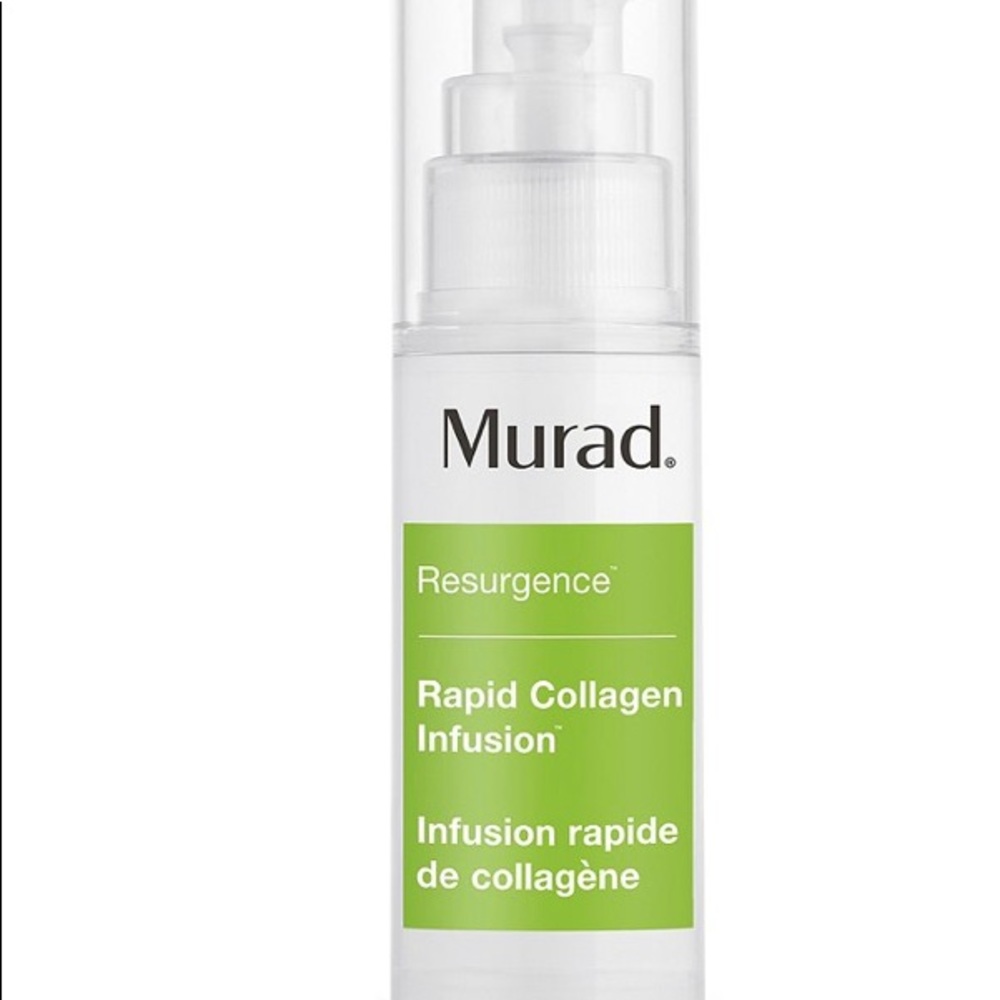 Murad Rapid Collagen Infusion